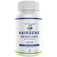 Hairgenx Hair Growth Complex Him